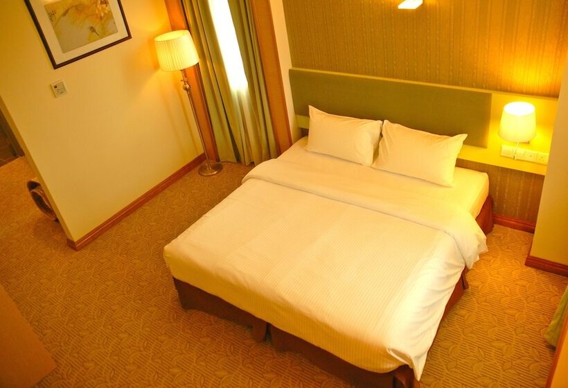 Номер Superior, The Pavilion