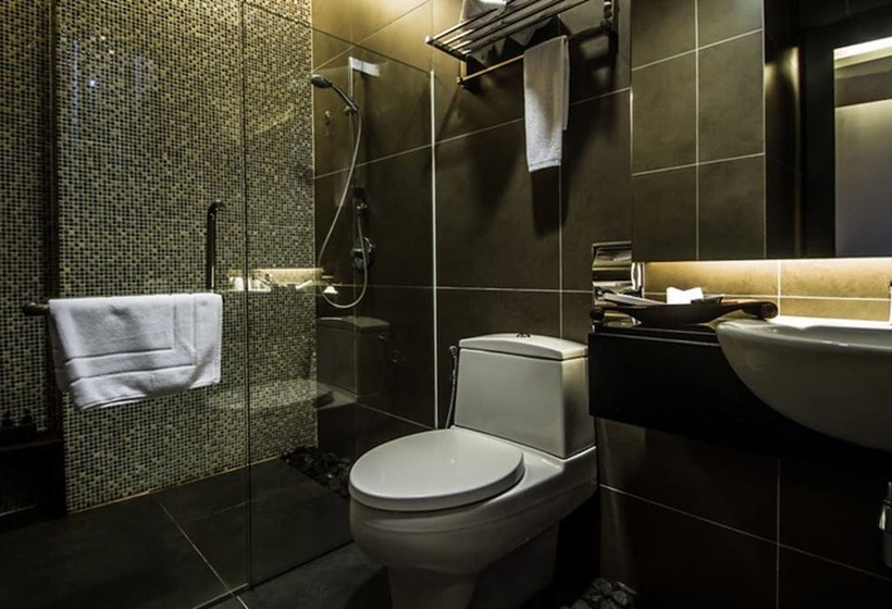 スイート, The Ranee Boutique Suites