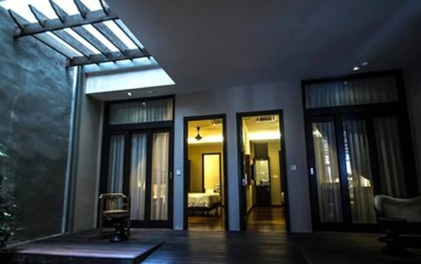 スイート, The Ranee Boutique Suites