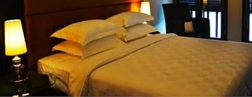 スイート, The Ranee Boutique Suites