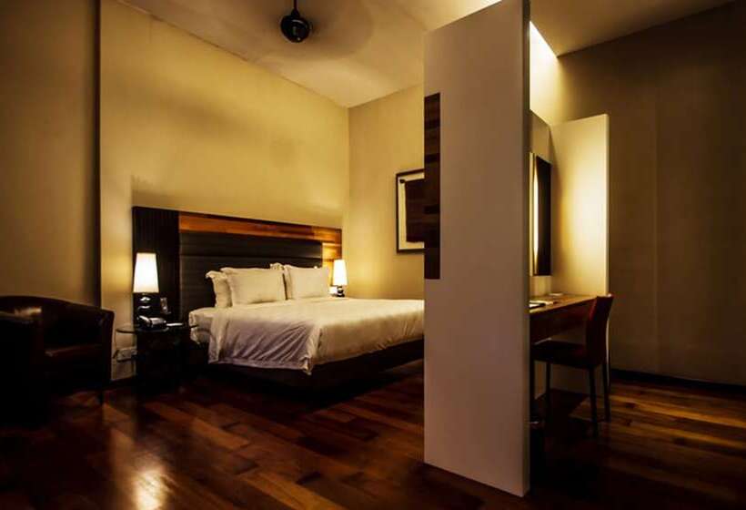 Люкс, The Ranee Boutique Suites