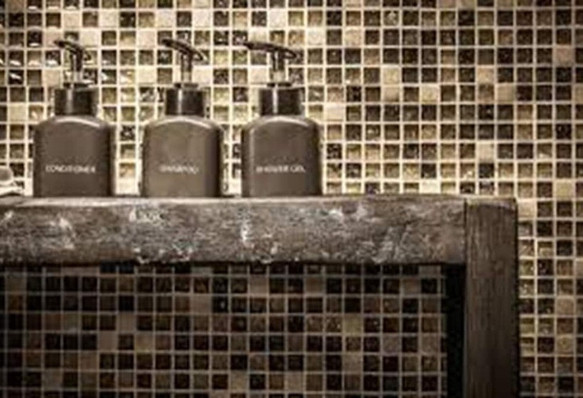 Люкс Повышенной Комфортности, The Ranee Boutique Suites