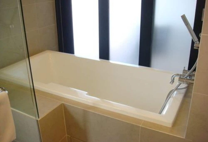 デラックススイート, The Ranee Boutique Suites