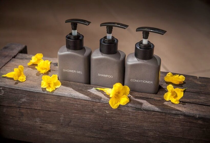 エクゼクティブスイート, The Ranee Boutique Suites