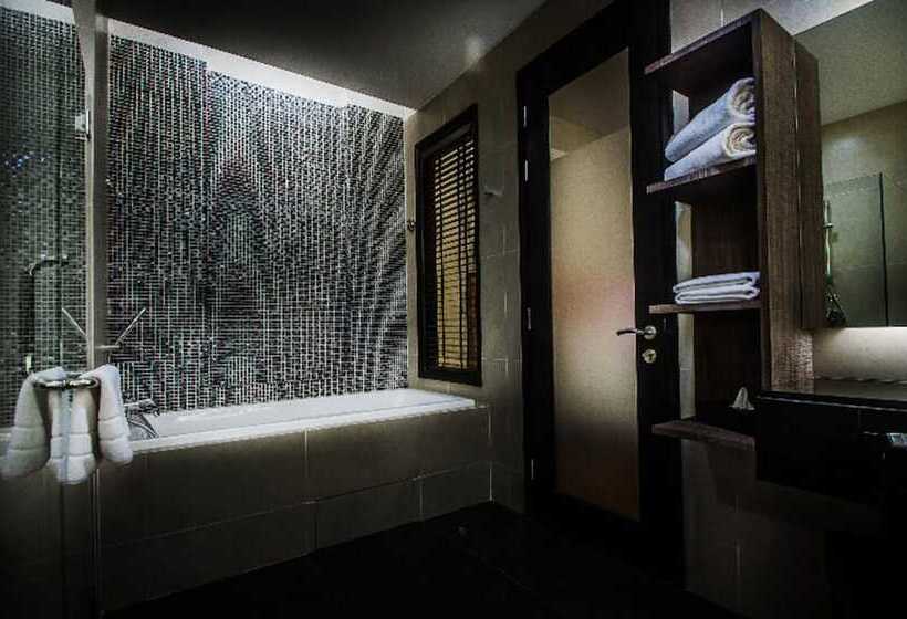 エクゼクティブスイート, The Ranee Boutique Suites