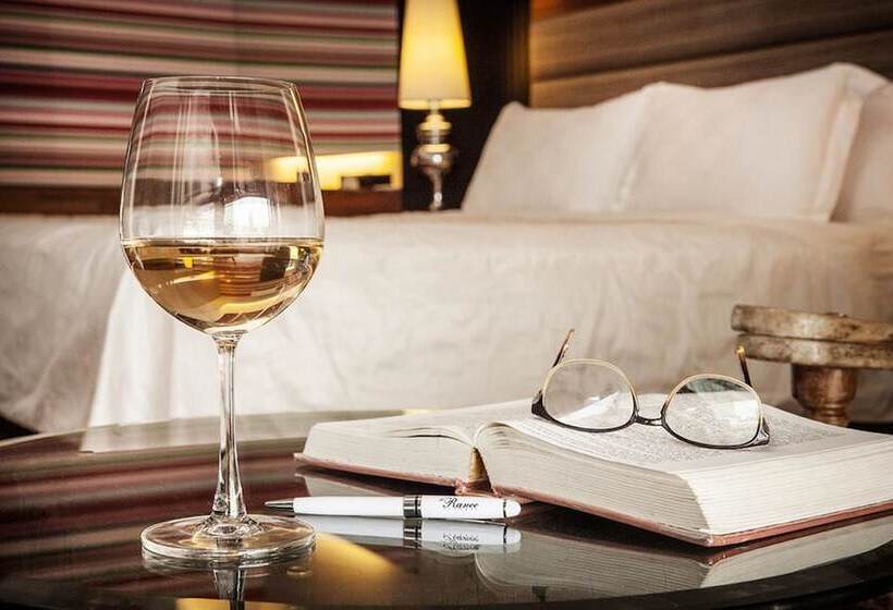 Президентский Люкс, The Ranee Boutique Suites