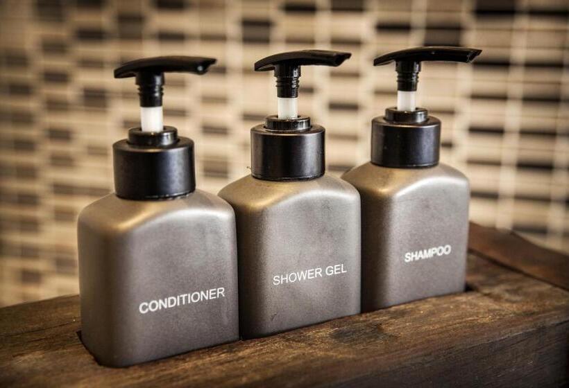 デラックススイート, The Ranee Boutique Suites