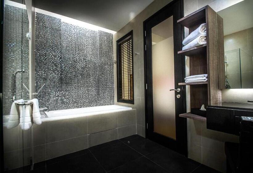 エクゼクティブスイート, The Ranee Boutique Suites