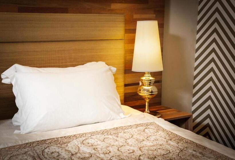 エクゼクティブスイート, The Ranee Boutique Suites