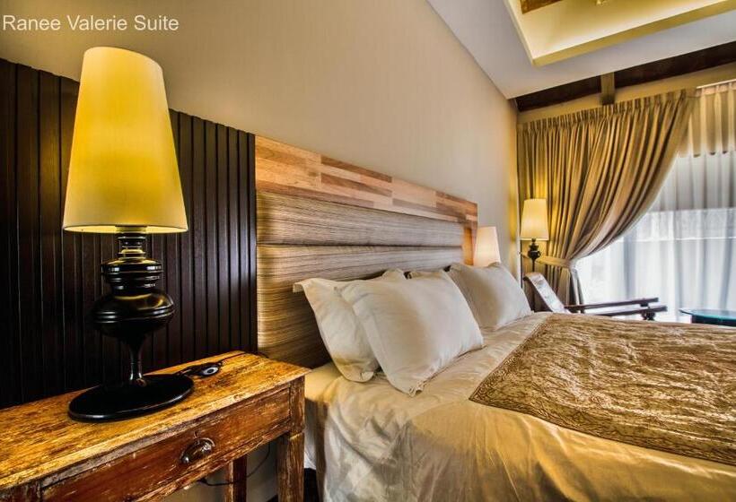 スイート, The Ranee Boutique Suites