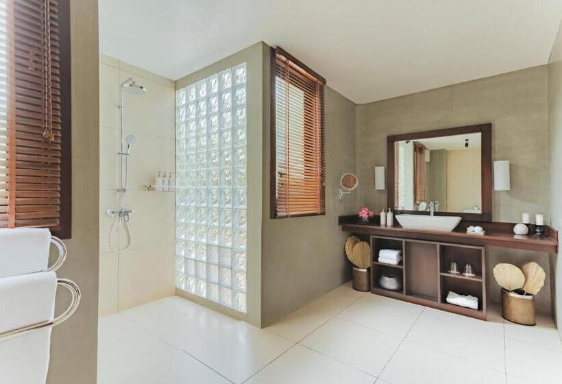 샬레, Uga Jungle Beach Trincomalee