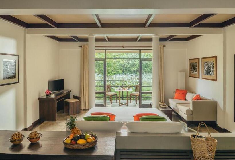 샬레, Uga Jungle Beach Trincomalee