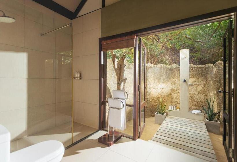 샬레, Uga Jungle Beach Trincomalee