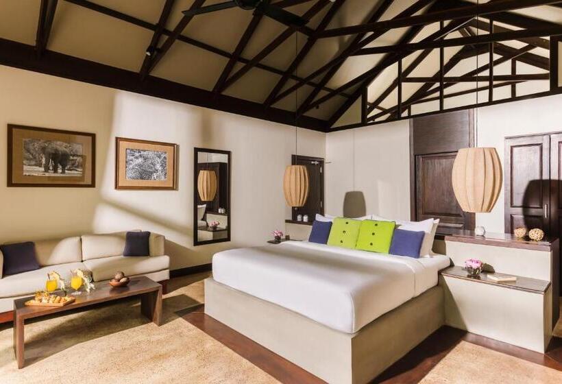 Шале 1 Спальня, Uga Jungle Beach Trincomalee