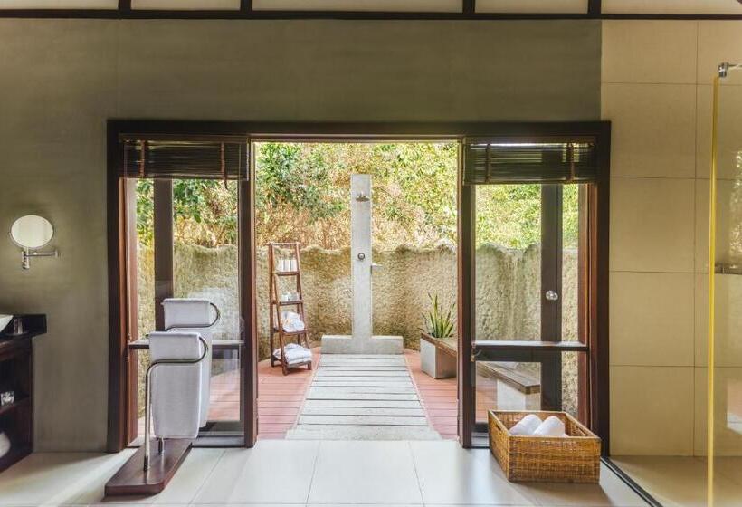 샬레, Uga Jungle Beach Trincomalee