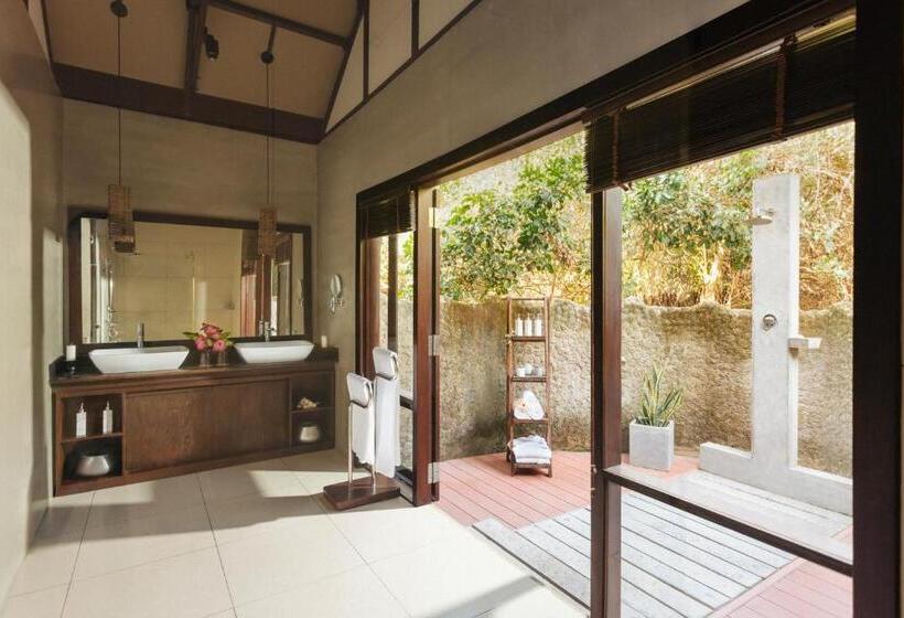 샬레, Uga Jungle Beach Trincomalee