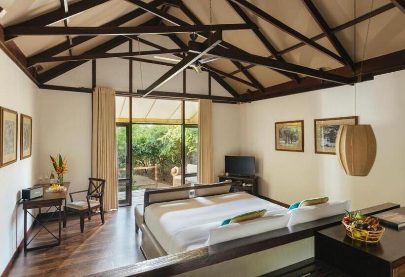 샬레, Uga Jungle Beach Trincomalee