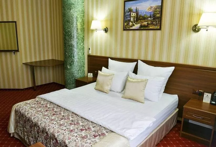 ビジネスルーム, Park Hotel Stavropol