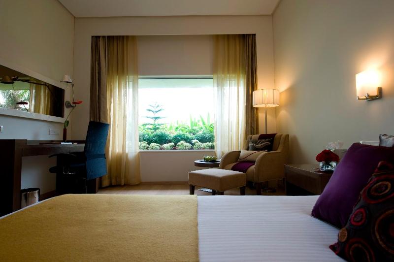 标准间, The Gateway Hotel Beach Road Visakhapatnam