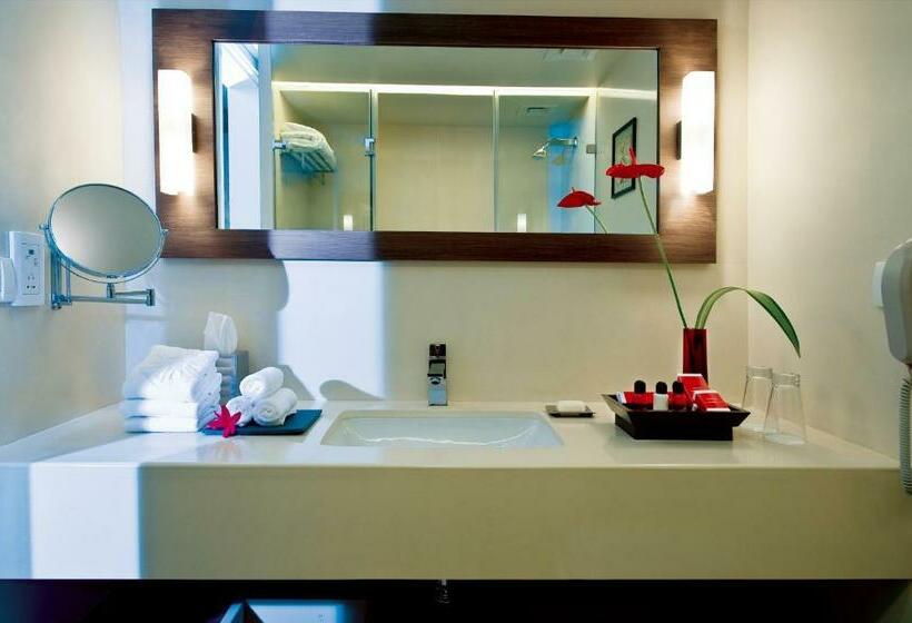 标准间, The Gateway Hotel Beach Road Visakhapatnam