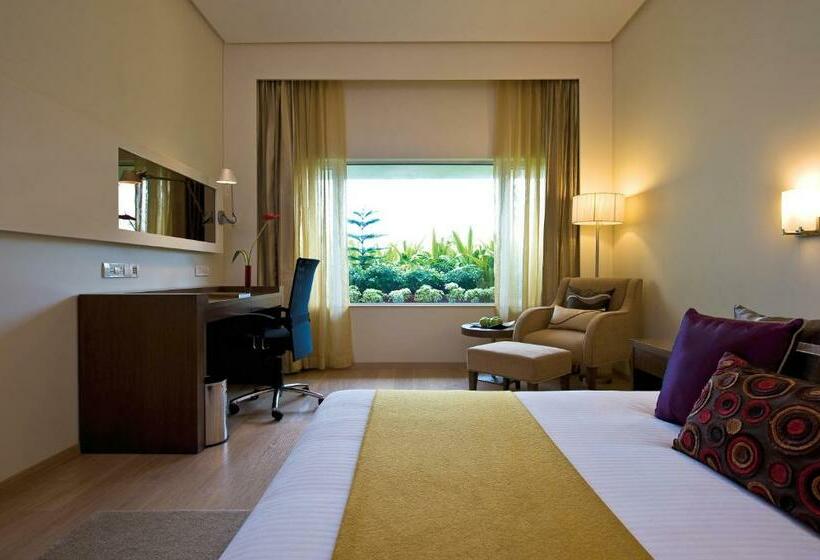 スタンダードルーム, The Gateway Hotel Beach Road Visakhapatnam