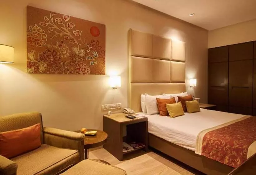スタンダードルーム, The Gateway Hotel Beach Road Visakhapatnam