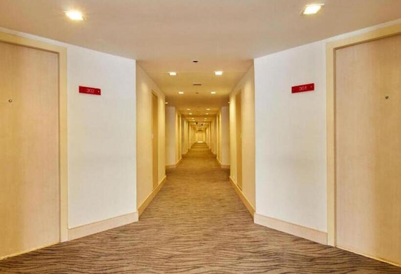 エクゼクティブルーム, The Gateway Hotel Beach Road Visakhapatnam