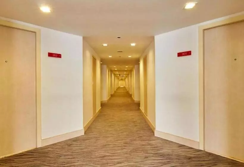 エクゼクティブルーム, The Gateway Hotel Beach Road Visakhapatnam