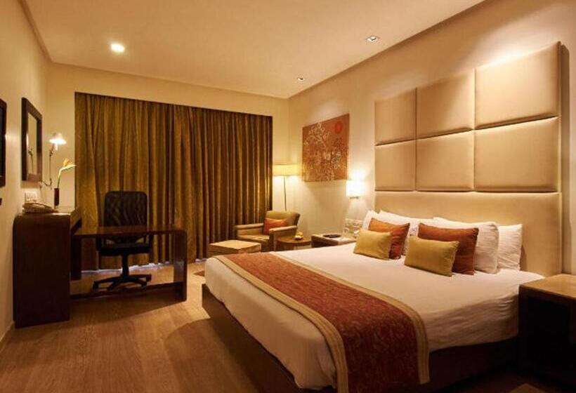 行政房间, The Gateway Hotel Beach Road Visakhapatnam