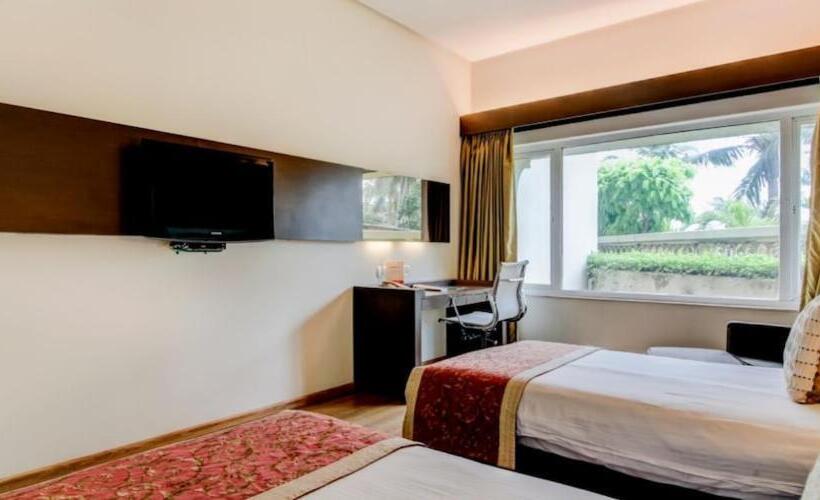 エクゼクティブルーム, The Gateway Hotel Beach Road Visakhapatnam