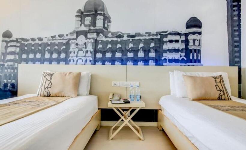 エクゼクティブルーム, The Gateway Hotel Beach Road Visakhapatnam