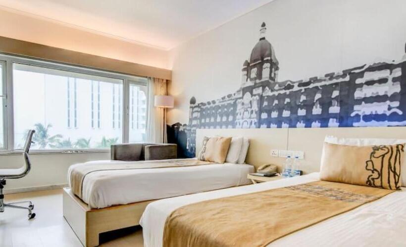 エクゼクティブルーム, The Gateway Hotel Beach Road Visakhapatnam