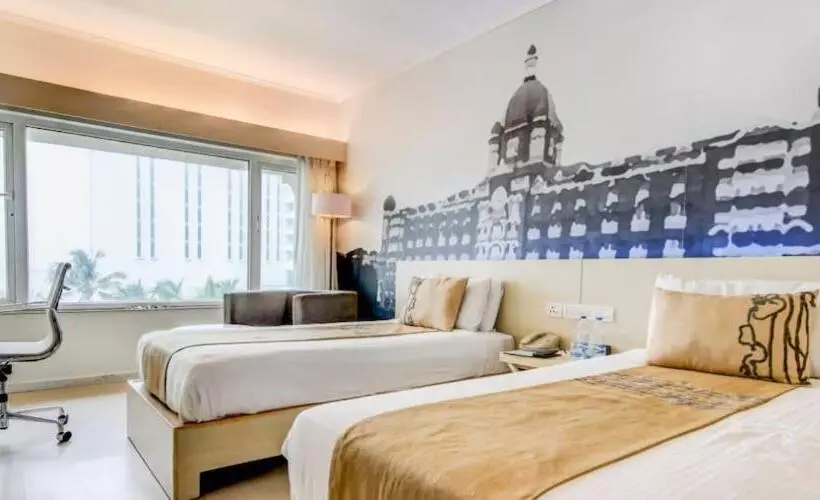 エクゼクティブルーム, The Gateway Hotel Beach Road Visakhapatnam