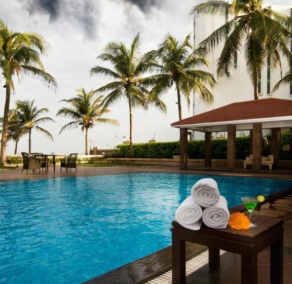 エクゼクティブスイート, The Gateway Hotel Beach Road Visakhapatnam