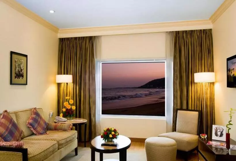 エクゼクティブスイート, The Gateway Hotel Beach Road Visakhapatnam