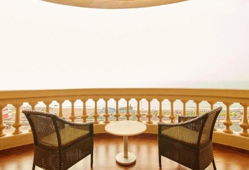 エクゼクティブスイート, The Gateway Hotel Beach Road Visakhapatnam