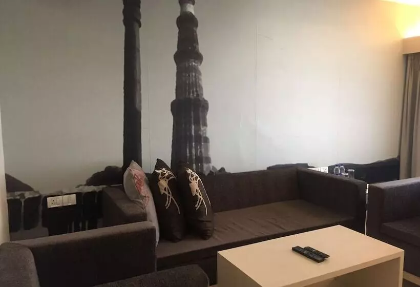 スタンダードルーム, The Gateway Hotel Beach Road Visakhapatnam