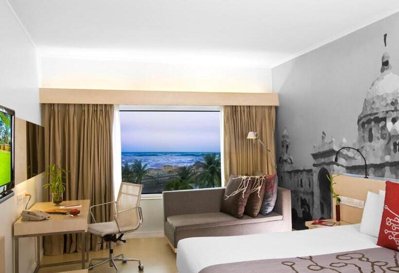 エクゼクティブルーム, The Gateway Hotel Beach Road Visakhapatnam