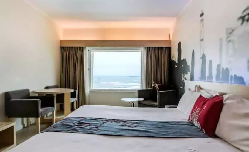 エクゼクティブルーム, The Gateway Hotel Beach Road Visakhapatnam