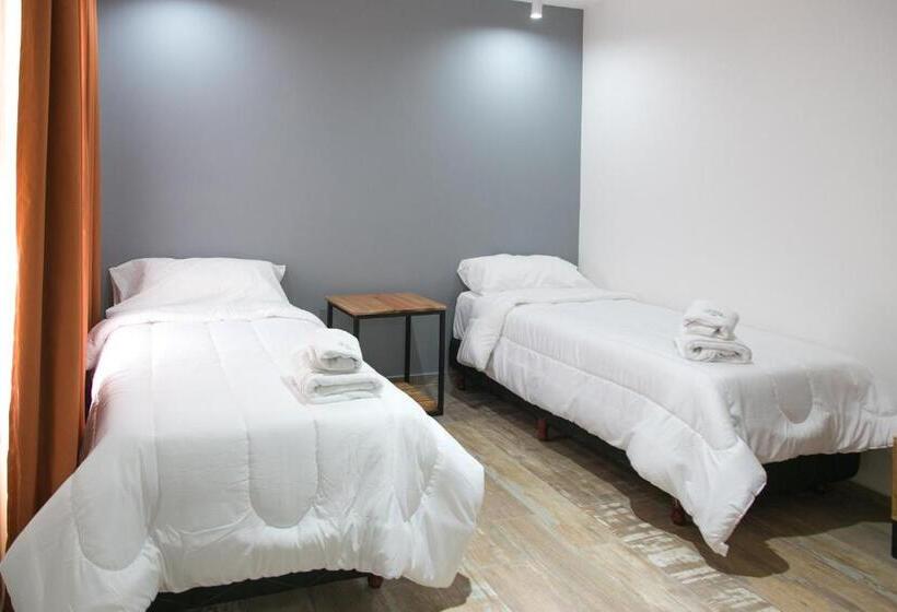 חדר דלוקס, Buongiorno B&b