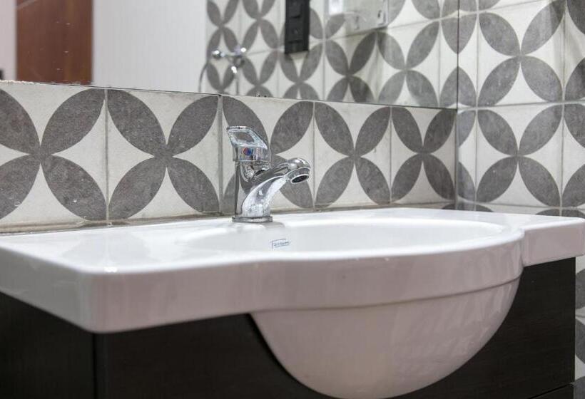 חדר דלוקס, Buongiorno B&b