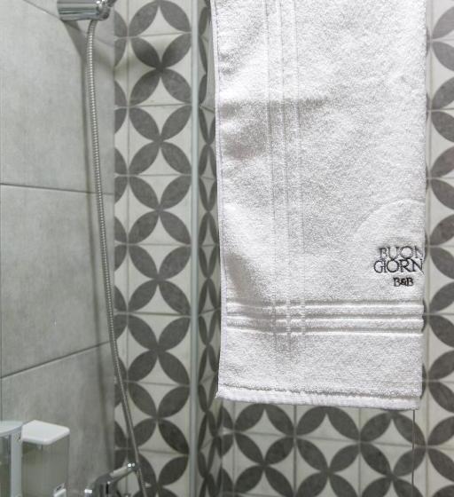 חדר סטנדרט לשלושה, Buongiorno B&b