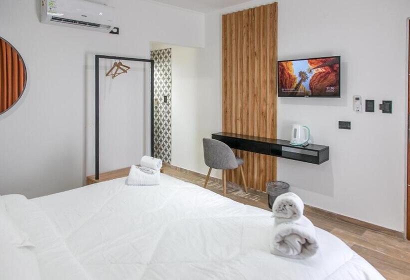 חדר סטנדרט לשלושה, Buongiorno B&b