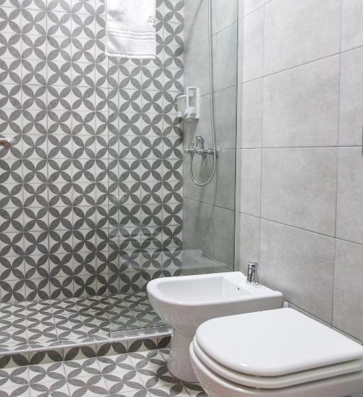 חדר סטנדרט לשלושה, Buongiorno B&b