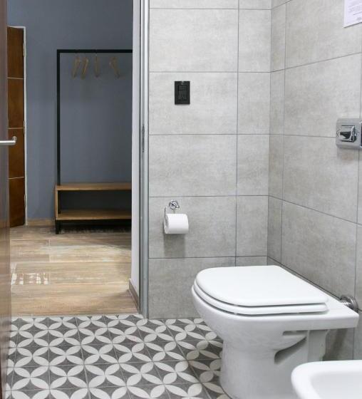 חדר דלוקס לארבעה, Buongiorno B&b