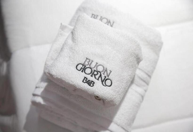 四人豪华间, Buongiorno B&b