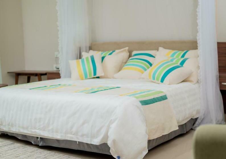 اتاق لوکس, Lalibela Boutique