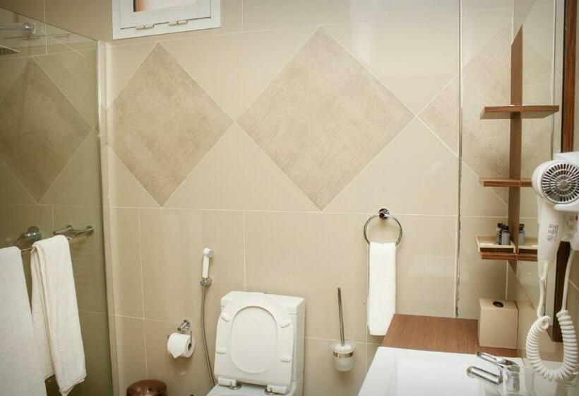 اتاق لوکس, Lalibela Boutique