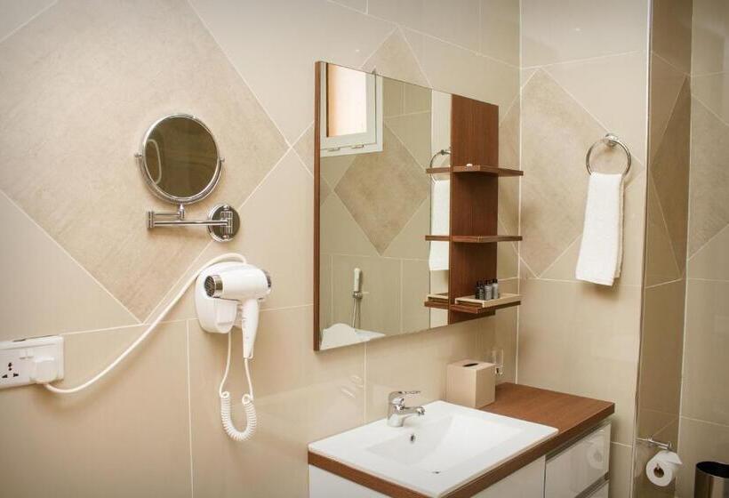 اتاق لوکس, Lalibela Boutique