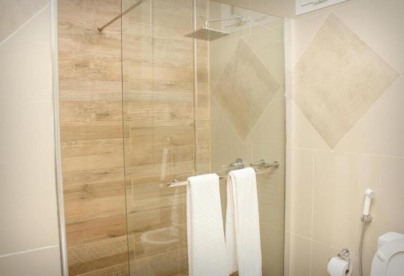 اتاق لوکس, Lalibela Boutique